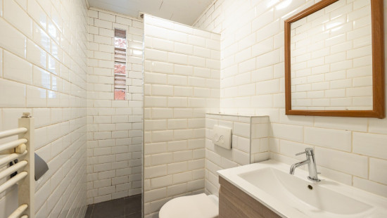 Meerleseweg - 42 - - 2321