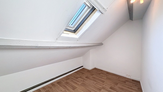 Rue du Sac - 47 - - 7850