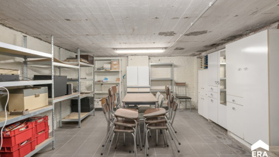 Bergévest - 25 - - 3300