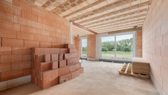 Lange Molenstraat - 36A - - 9280