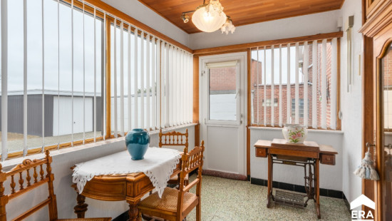 Klottenbergstraat - 6 - - 3440