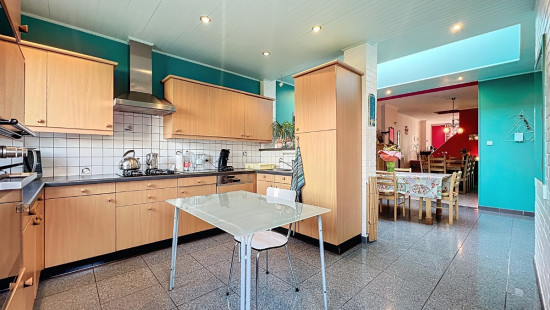 Rue de Montroeul - 47 - - 7380