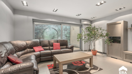 Bergévest - 25 - - 3300