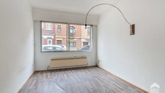 Rue de Theux - 140 - - 1040