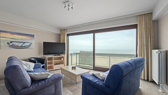 Zeedijk - 208 - 6V - 8370