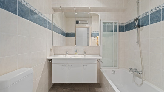 Zeedijk - 208 - 6V - 8370