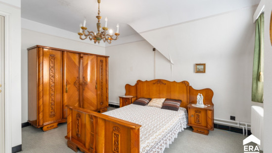 Klottenbergstraat - 6 - - 3440