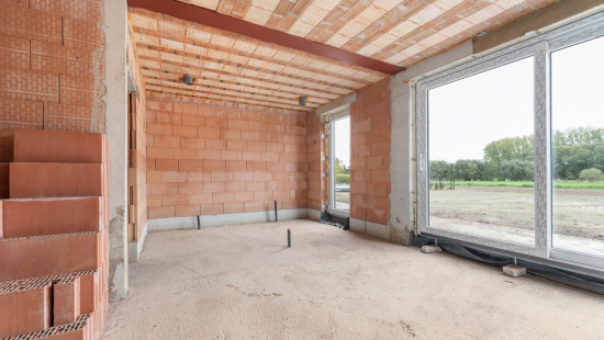 Lange Molenstraat - 36A - - 9280