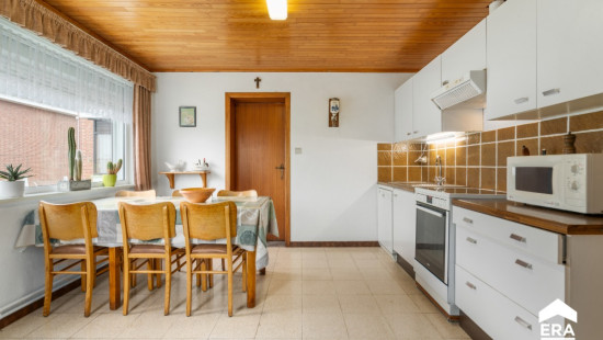 Klottenbergstraat - 6 - - 3440