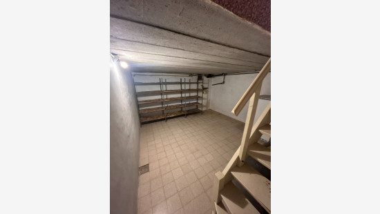 Passendalestraat - 158 - - 8980