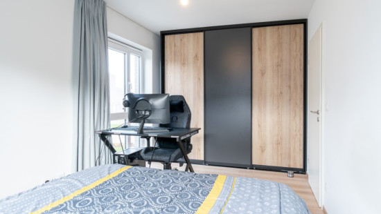 rue des Cigognes - 84 - - 6700