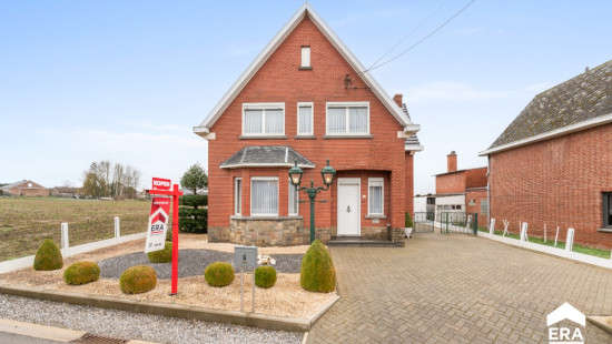 Klottenbergstraat - 6 - - 3440