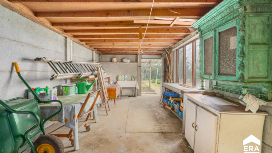 Klottenbergstraat - 6 - - 3440