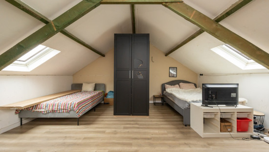 Meerleseweg - 42 - - 2321