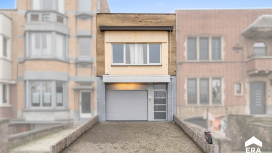 Bergévest - 25 - - 3300