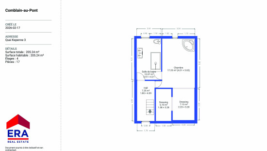 Quai Kepenne - 3 - - 4170