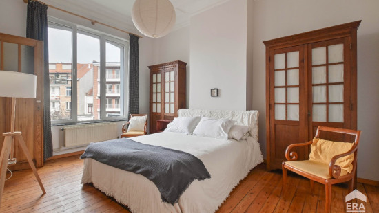 Rue Nestor De Tière - 24 - - 1030