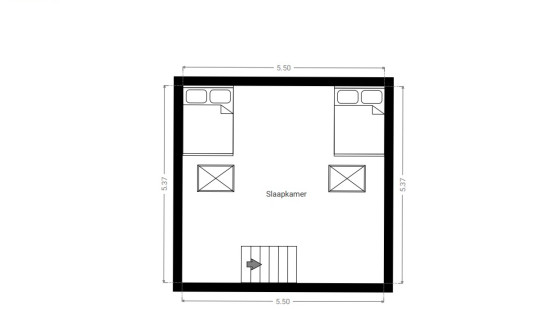 Meerleseweg - 42 - - 2321