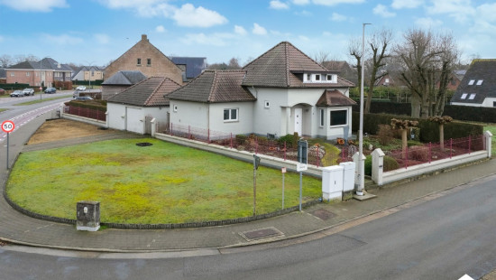 Cijnsweg - 8 - - 3900