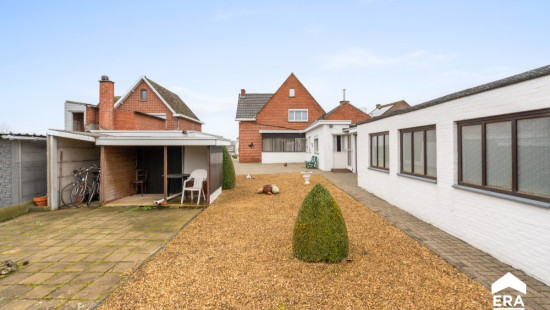 Klottenbergstraat - 6 - - 3440