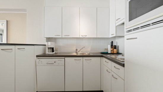 Zeedijk - 208 - 6V - 8370