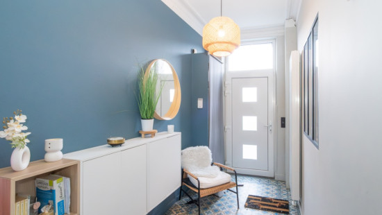 Quai Kepenne - 3 - - 4170