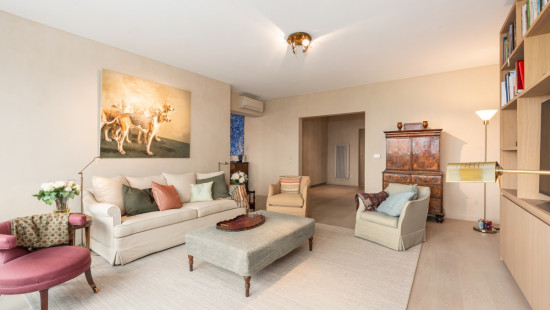 Beatrijslaan - 2 - 1101 - 2050