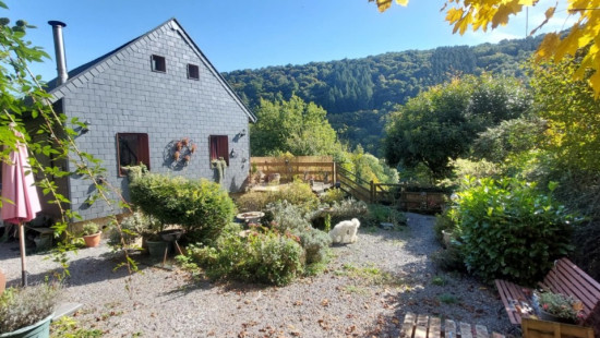 Rue de la Chérizelle - 33 - - 6830