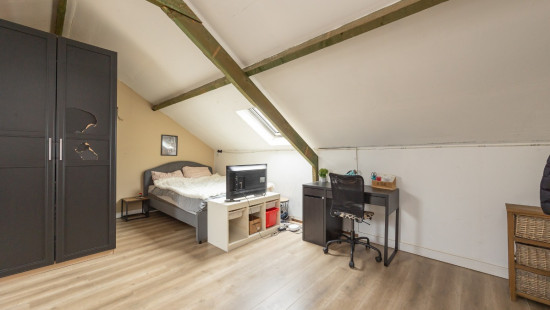 Meerleseweg - 42 - - 2321