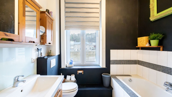 Quai Kepenne - 3 - - 4170