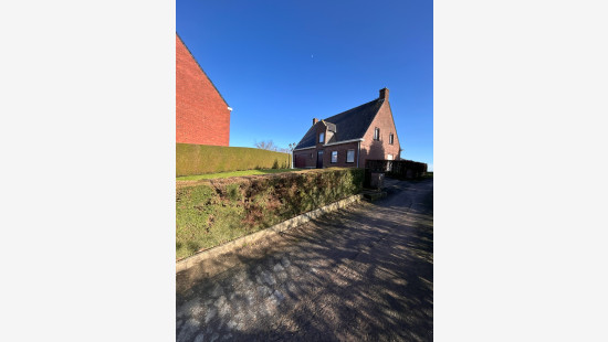 Passendalestraat - 158 - - 8980