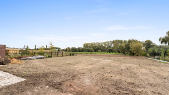 Lange Molenstraat - 36A - - 9280