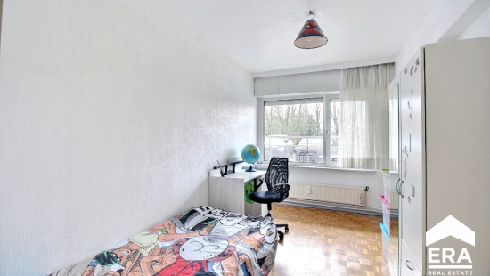 Avenue des immortelles - 3 - 0 - 1070