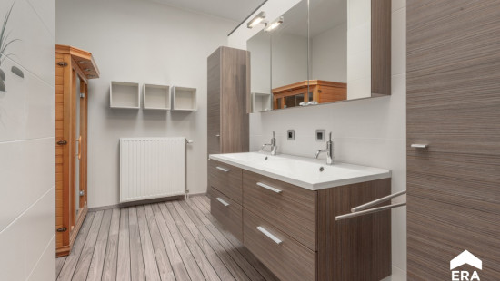 Bergévest - 25 - - 3300