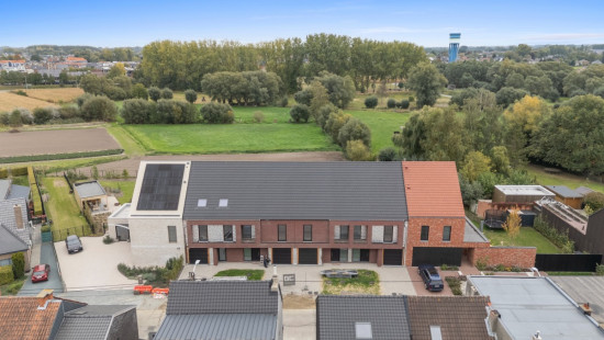 Lange Molenstraat - 36A - - 9280