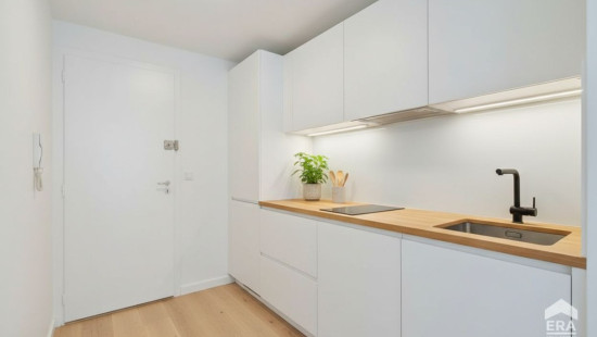 Rue de Theux - 140 - - 1040