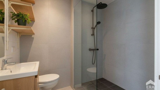 Rue de Theux - 140 - - 1040