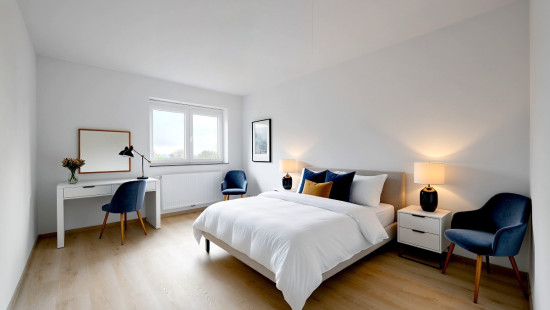 Rue René Masuy - LOT 1 - - 5170