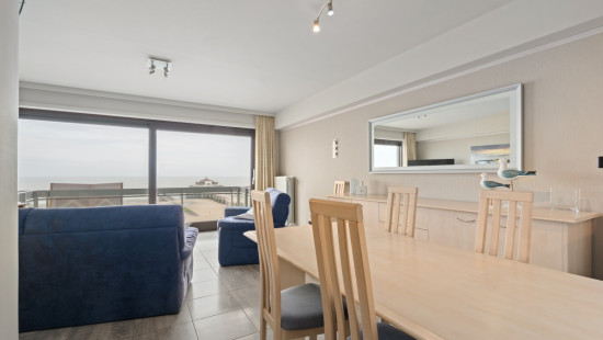 Zeedijk - 208 - 6V - 8370