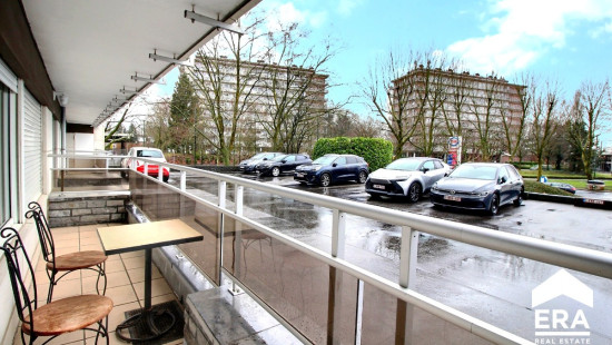 Avenue des immortelles - 3 - 0 - 1070