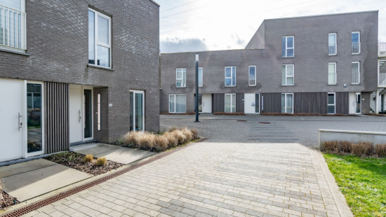 rue des Cigognes - 84 - - 6700