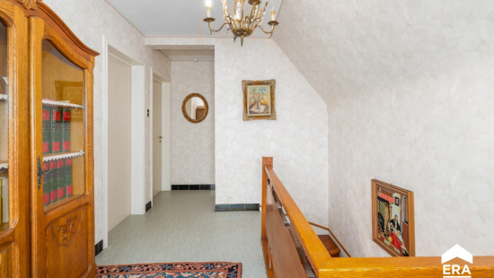 Klottenbergstraat - 6 - - 3440