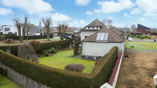 Cijnsweg - 8 - - 3900