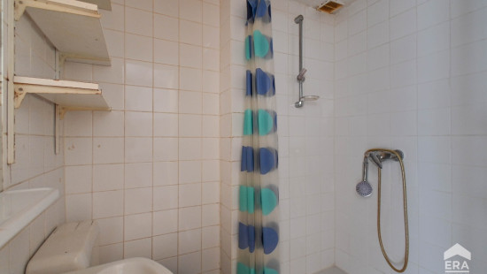 Rue de Theux - 140 - - 1040