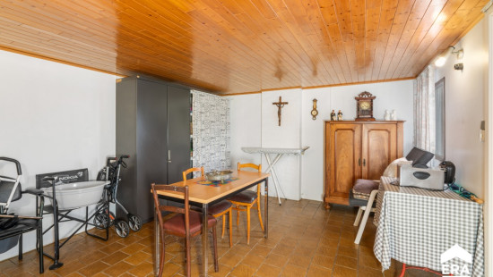 Klottenbergstraat - 6 - - 3440