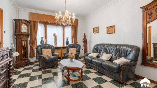 Klottenbergstraat - 6 - - 3440