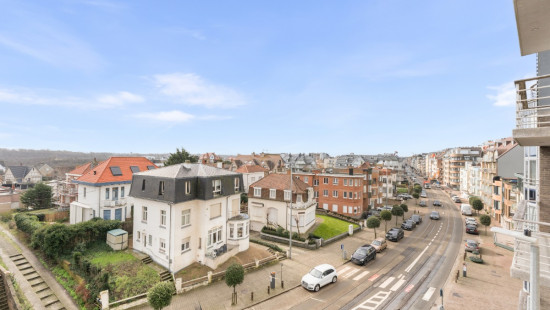 Nieuwpoortlaan - 133 - 0401 - 8660