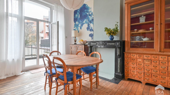 Rue Nestor De Tière - 24 - - 1030