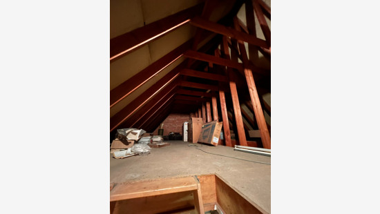 Passendalestraat - 158 - - 8980