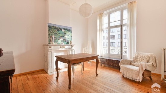 Rue Nestor De Tière - 24 - - 1030